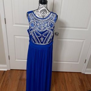 Prom Dress Misses 14/15